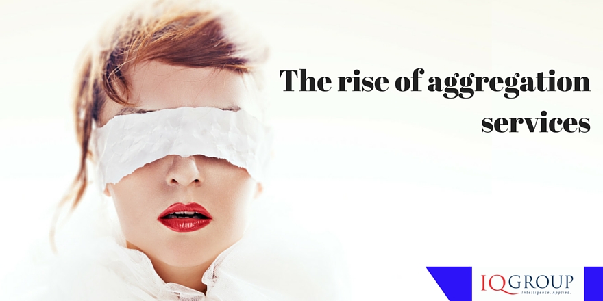 The rise of aggregation services – the risk of a new Ashley Madison?